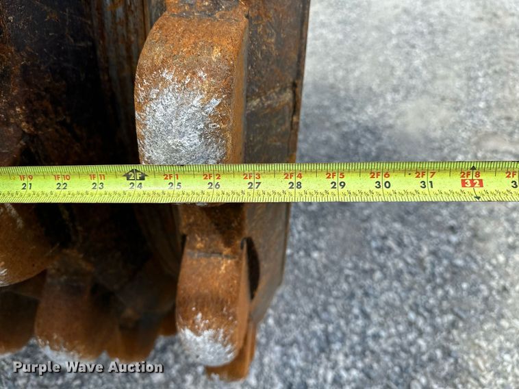 image for item OG9167 Bomag K300 landfill compactor