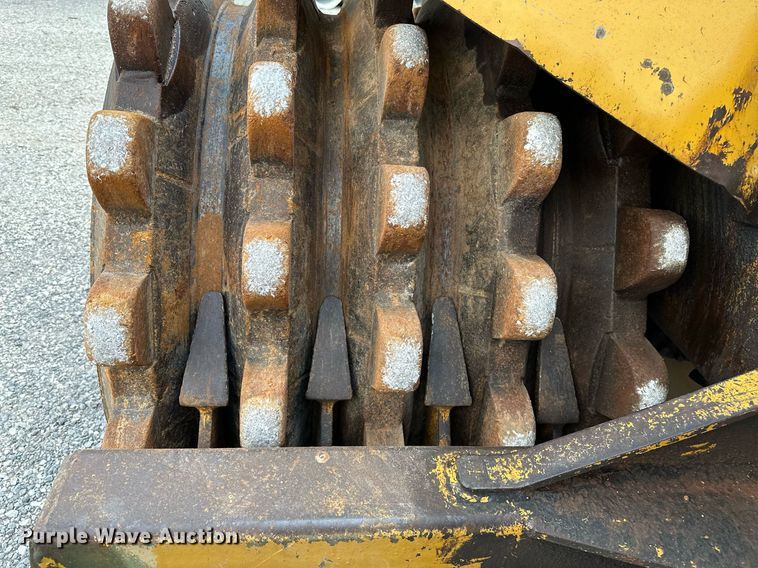 image for item OG9167 Bomag K300 landfill compactor