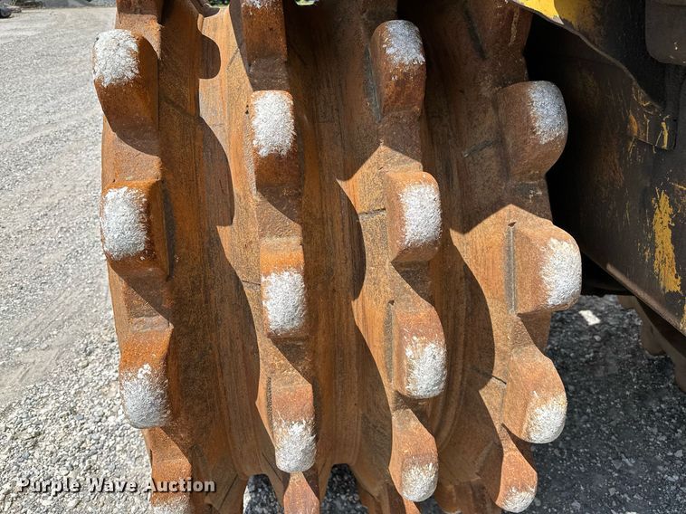 image for item OG9167 Bomag K300 landfill compactor