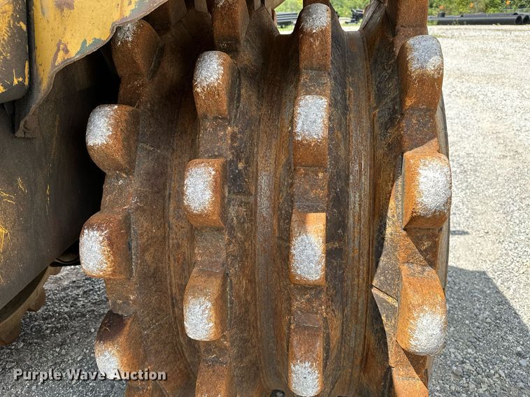 image for item OG9167 Bomag K300 landfill compactor