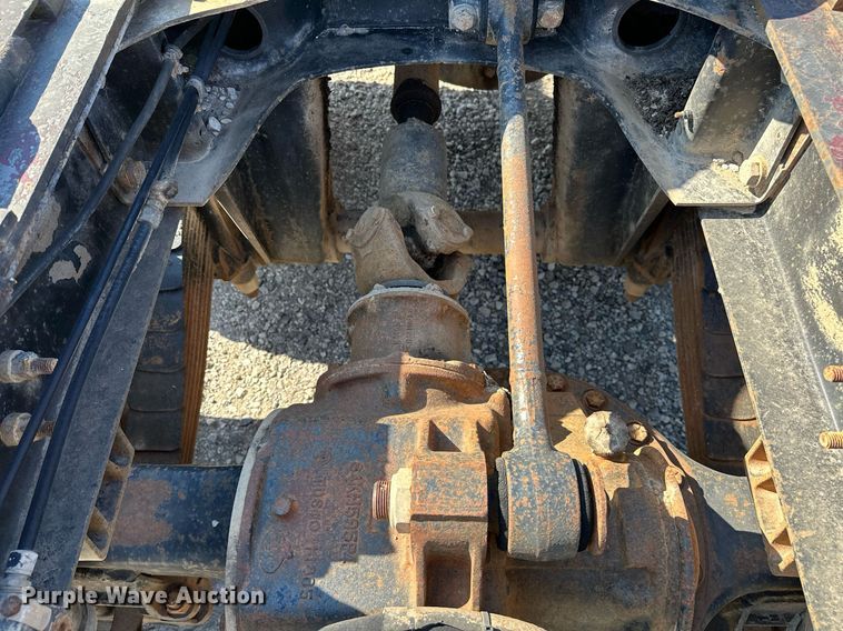 image for item OG9169 1985 Mack R686ST  semi truck