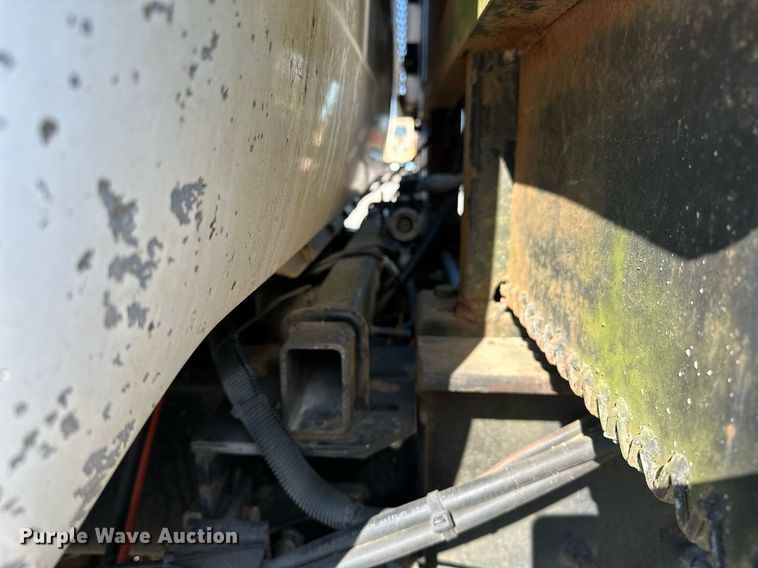 image for item OG9169 1985 Mack R686ST  semi truck