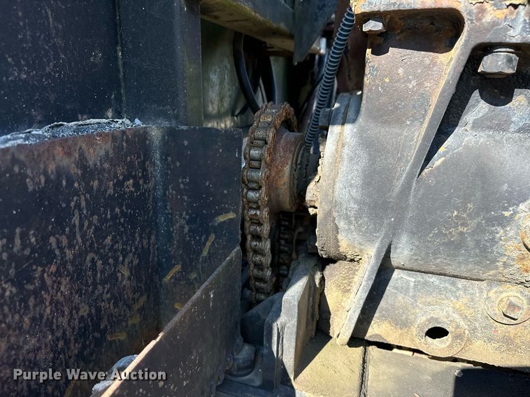 image for item OG9169 1985 Mack R686ST  semi truck