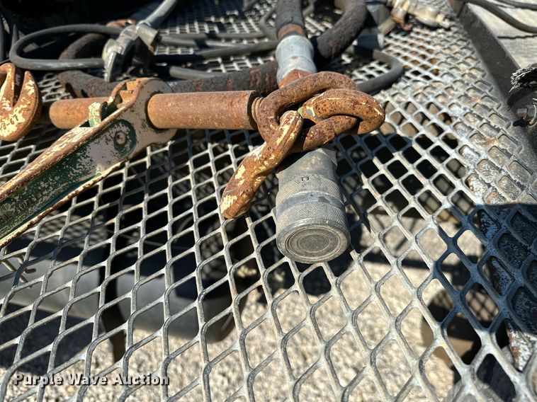 image for item OG9169 1985 Mack R686ST  semi truck