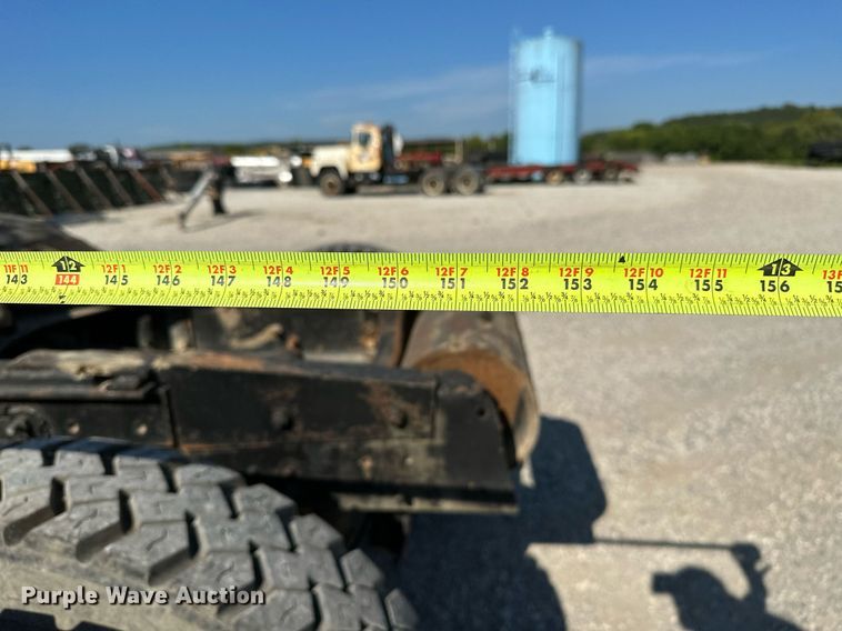 image for item OG9169 1985 Mack R686ST  semi truck