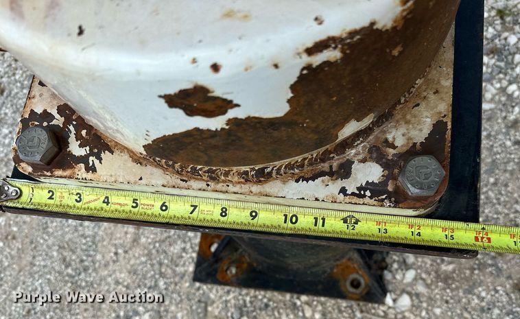 image for item OG9171 Ideal Crane Corporation  Liberator 4000 truck crane