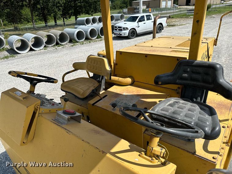 image for item OG9172 Sakai  TW100 combination roller