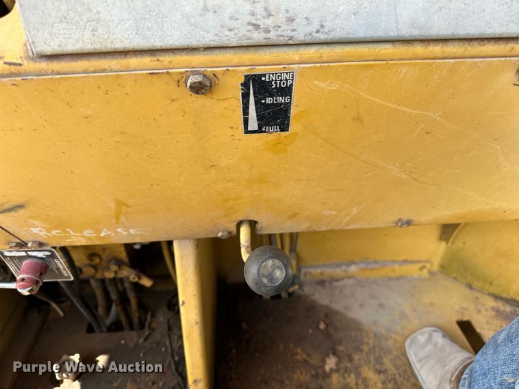 image for item OG9172 Sakai  TW100 combination roller