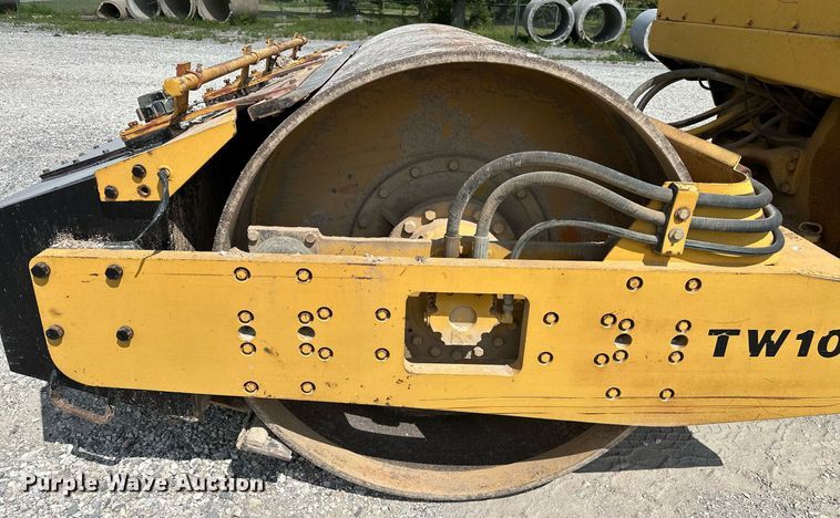 image for item OG9172 Sakai  TW100 combination roller