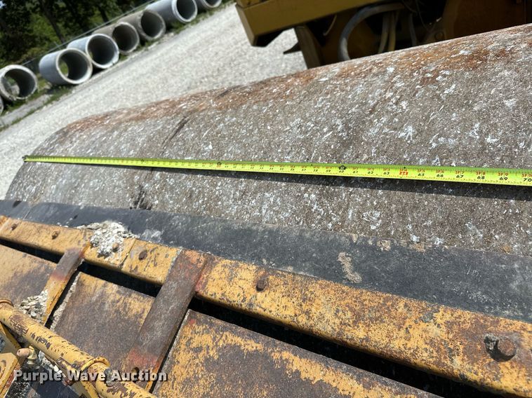 image for item OG9172 Sakai  TW100 combination roller