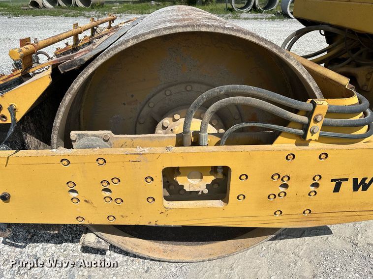 image for item OG9172 Sakai  TW100 combination roller