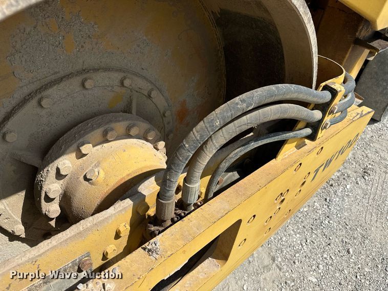 image for item OG9172 Sakai  TW100 combination roller