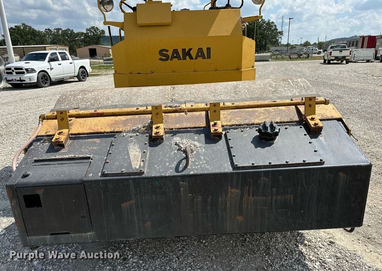 image for item OG9172 Sakai  TW100 combination roller