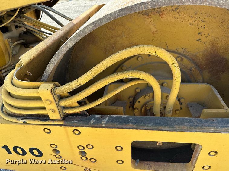 image for item OG9172 Sakai  TW100 combination roller