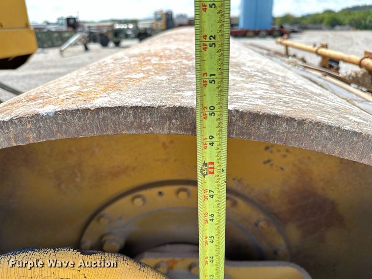 image for item OG9172 Sakai  TW100 combination roller