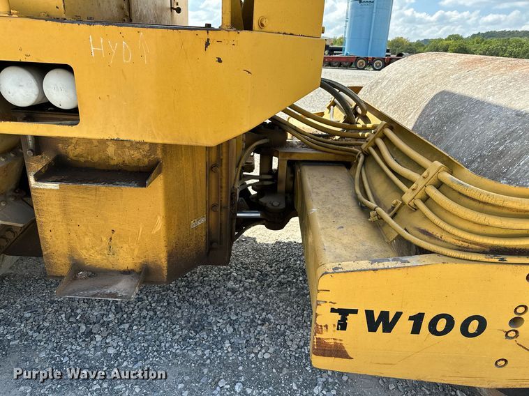 image for item OG9172 Sakai  TW100 combination roller