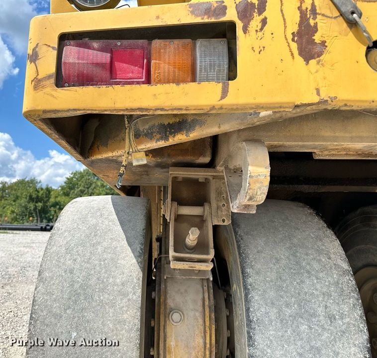 image for item OG9172 Sakai  TW100 combination roller