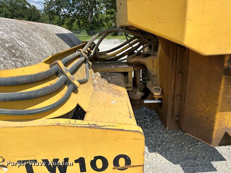 image for item OG9172 Sakai  TW100 combination roller