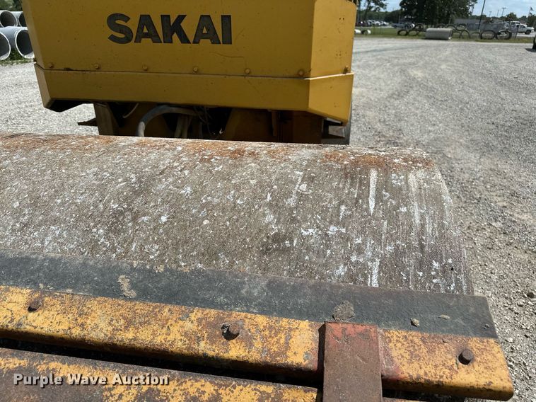 image for item OG9172 Sakai  TW100 combination roller