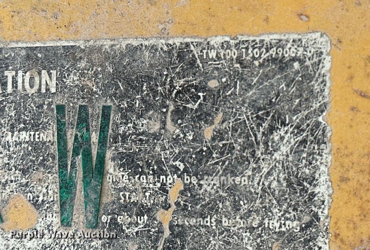 image for item OG9172 Sakai  TW100 combination roller