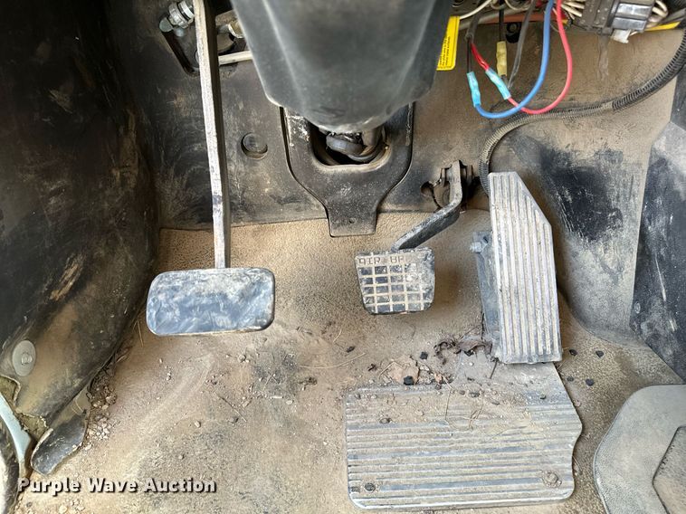 image for item OG9174 2007 Mack  CHN613 dump truck