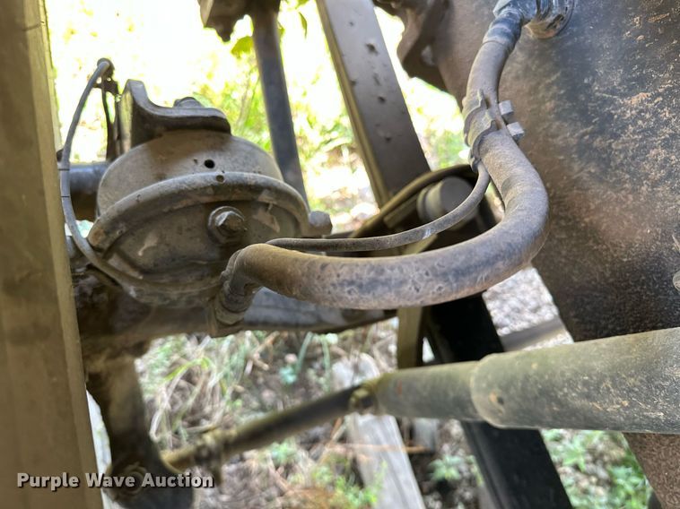 image for item OG9174 2007 Mack  CHN613 dump truck