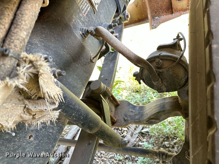 image for item OG9174 2007 Mack  CHN613 dump truck