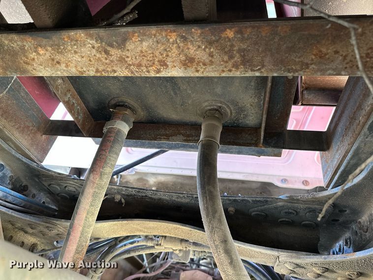 image for item OG9174 2007 Mack  CHN613 dump truck