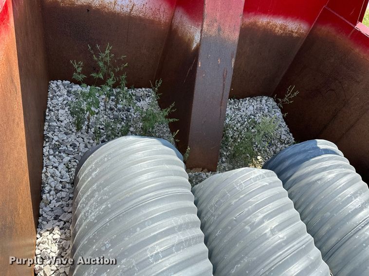 image for item OG9174 2007 Mack  CHN613 dump truck