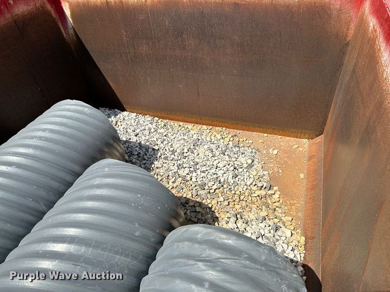 image for item OG9174 2007 Mack  CHN613 dump truck