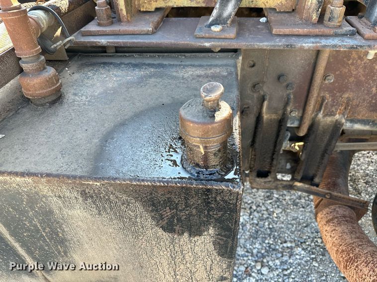 image for item OG9175 1987 Ford LT9000  semi truck