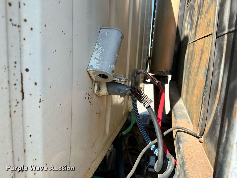 image for item OG9175 1987 Ford LT9000  semi truck