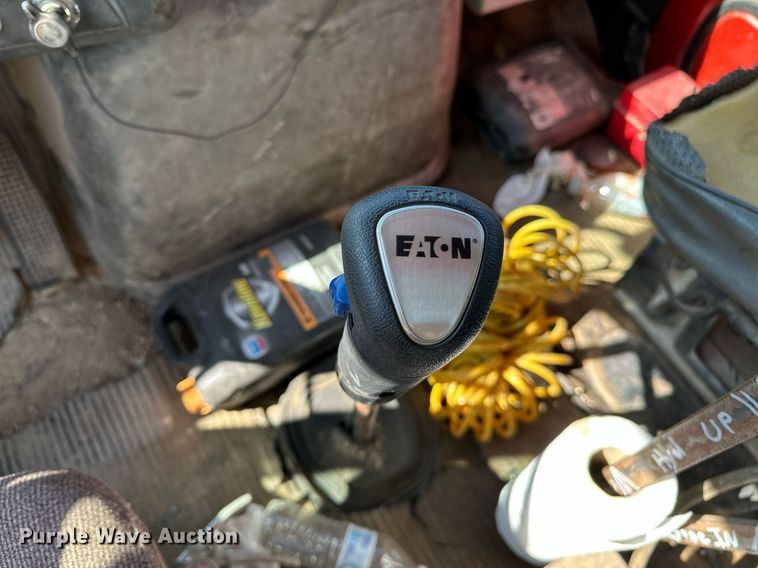 image for item OG9175 1987 Ford LT9000  semi truck