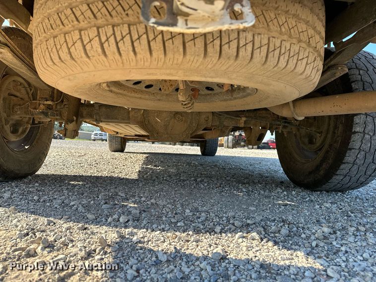 image for item OG9176 2010 Chevrolet Silverado 1500  Ext. Cab pickup truck