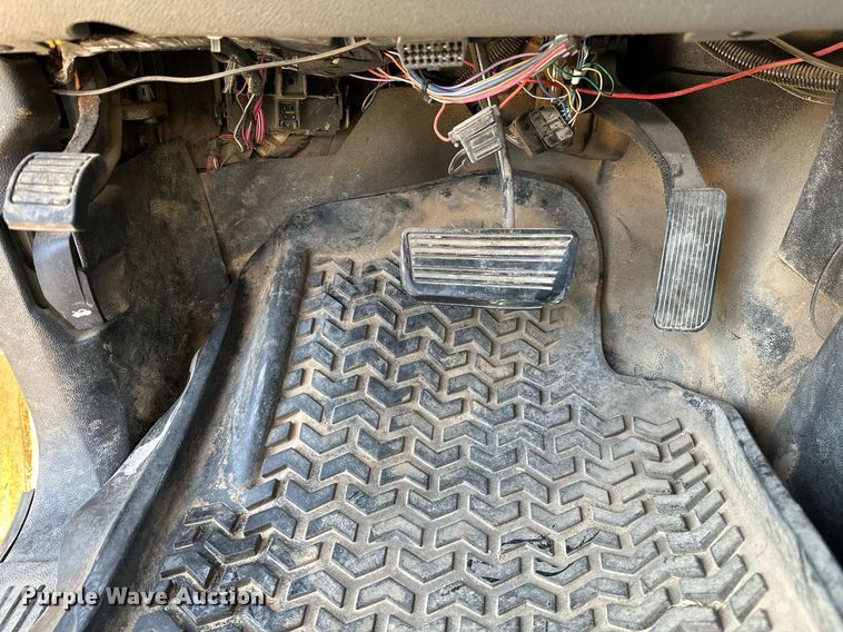 image for item OG9176 2010 Chevrolet Silverado 1500  Ext. Cab pickup truck