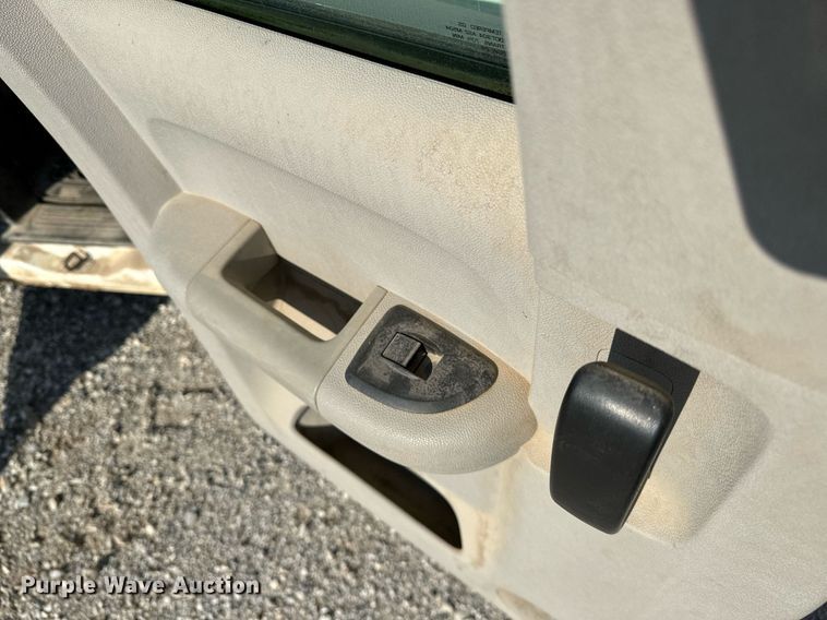 image for item OG9176 2010 Chevrolet Silverado 1500  Ext. Cab pickup truck