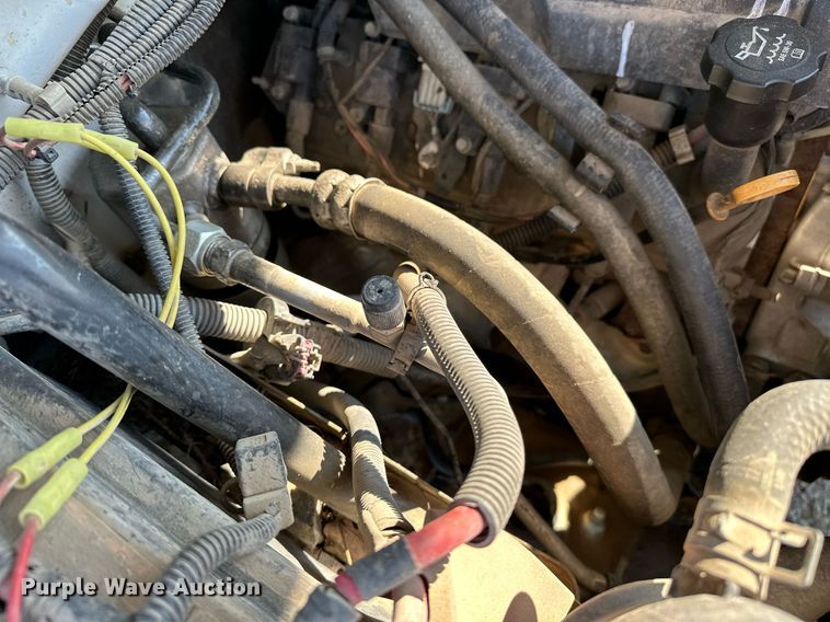 image for item OG9176 2010 Chevrolet Silverado 1500  Ext. Cab pickup truck