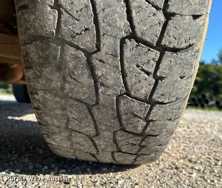 image for item OG9176 2010 Chevrolet Silverado 1500  Ext. Cab pickup truck