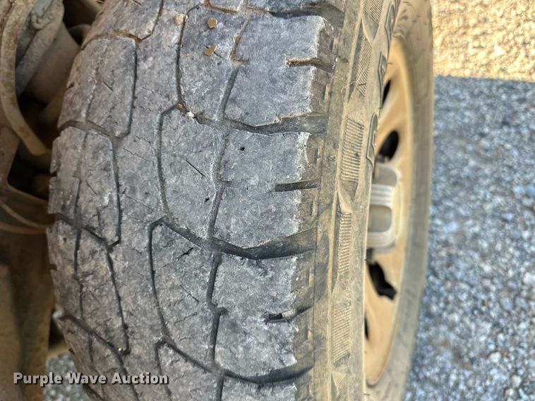 image for item OG9176 2010 Chevrolet Silverado 1500  Ext. Cab pickup truck