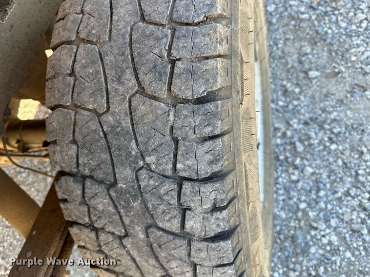 image for item OG9176 2010 Chevrolet Silverado 1500  Ext. Cab pickup truck