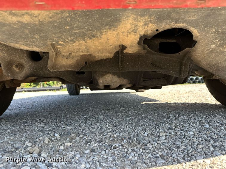 image for item OG9177 2000 Dodge Durango  SUV