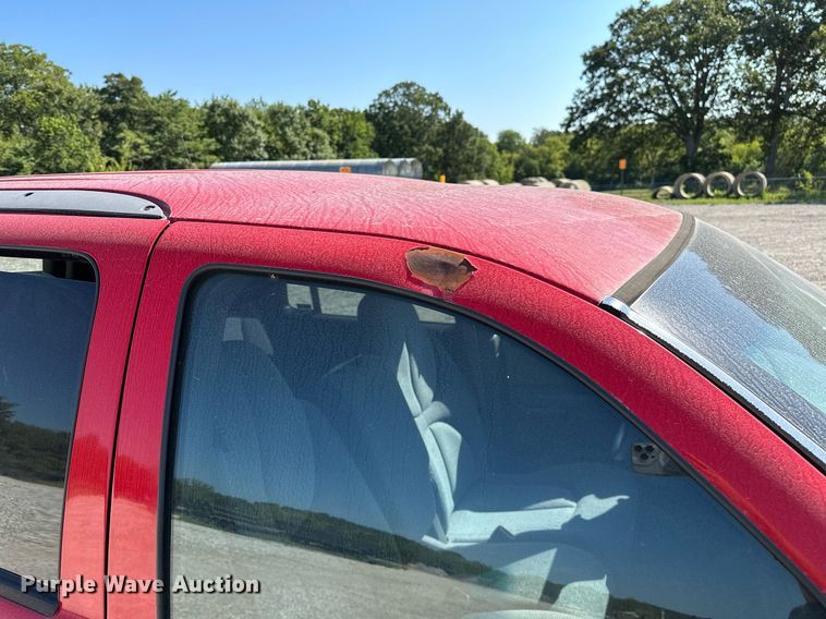 image for item OG9177 2000 Dodge Durango  SUV