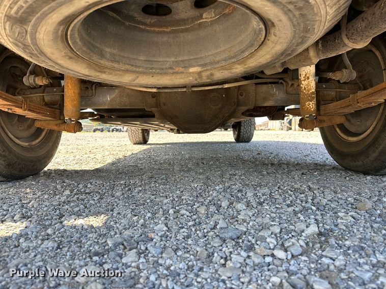 image for item OG9177 2000 Dodge Durango  SUV