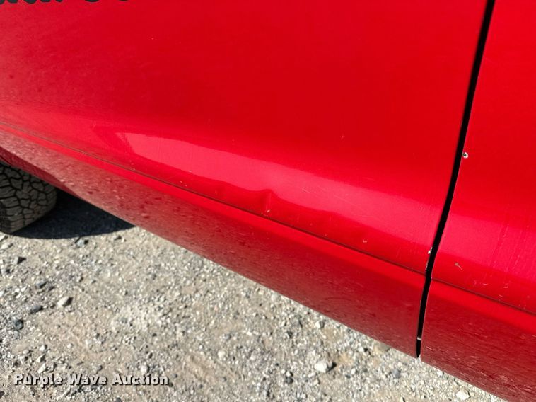 image for item OG9177 2000 Dodge Durango  SUV