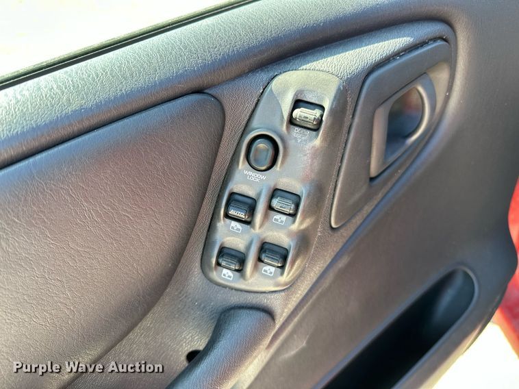 image for item OG9177 2000 Dodge Durango  SUV