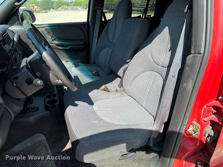 image for item OG9177 2000 Dodge Durango  SUV