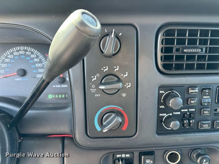 image for item OG9177 2000 Dodge Durango  SUV