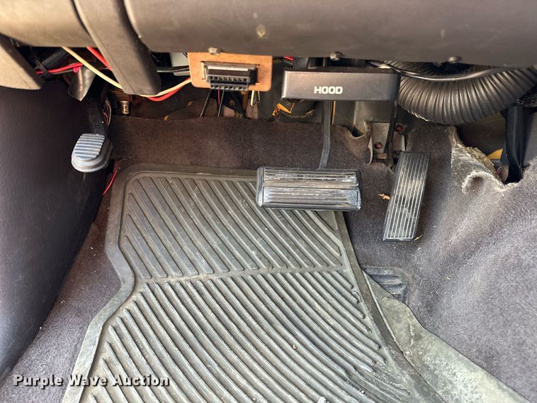 image for item OG9177 2000 Dodge Durango  SUV