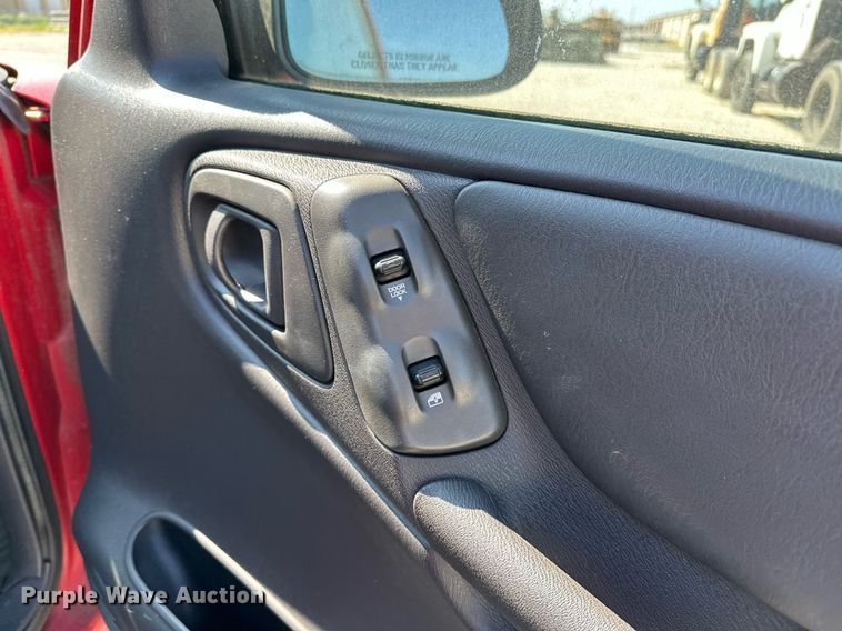 image for item OG9177 2000 Dodge Durango  SUV