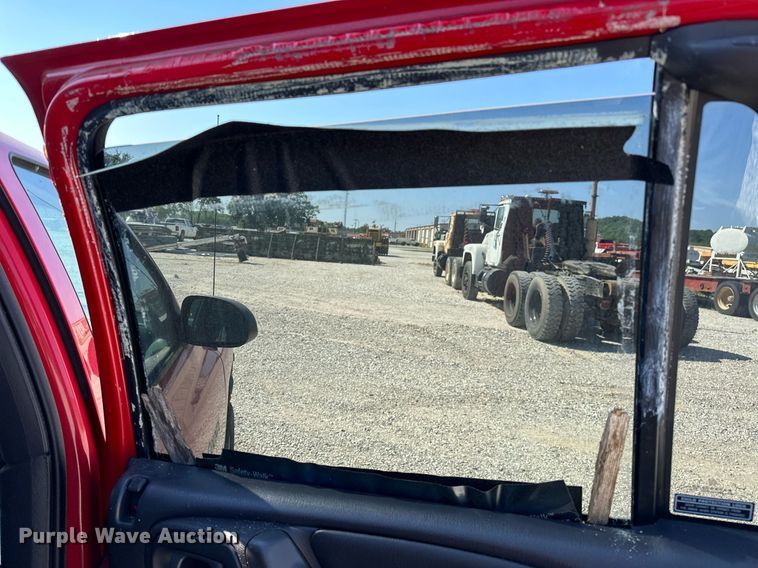 image for item OG9177 2000 Dodge Durango  SUV